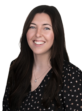  Photo of JENNA GAUTHIER