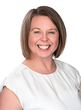  Photo of Julie Parnell